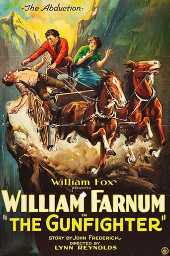 Watch The Gunfighter free online