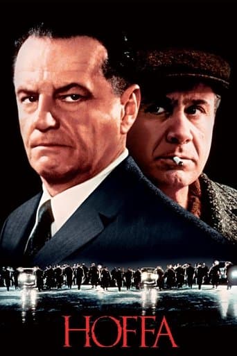 Watch Hoffa free online