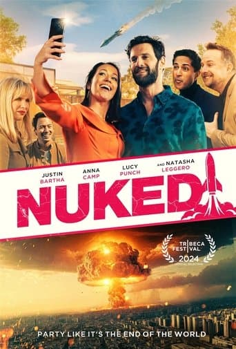 Watch Nuked free online