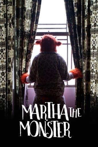 Watch Martha the Monster free online
