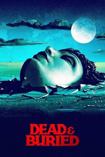 Watch Dead & Buried free online