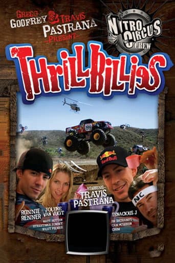 Watch Thrillbillies free online