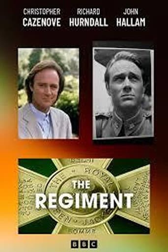 Watch The Regiment free online