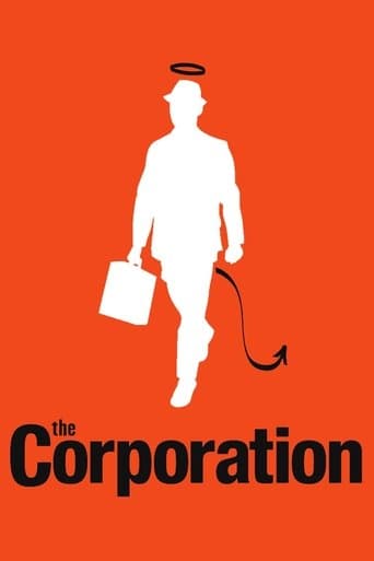 Watch The Corporation free online