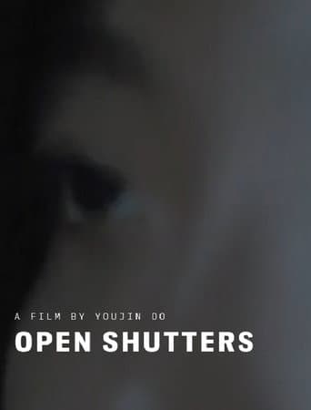 Watch Open Shutters free online