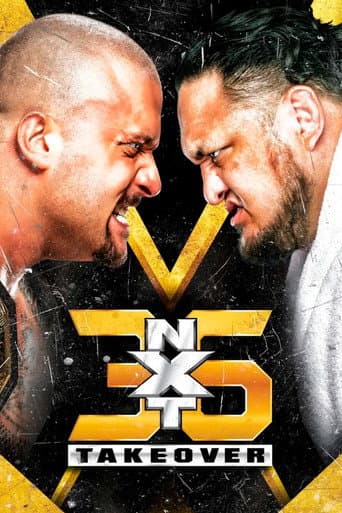 Watch NXT TakeOver 36 free online