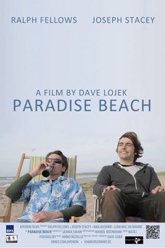Watch Paradise Beach free online