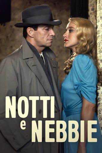Watch Notti e nebbie free online
