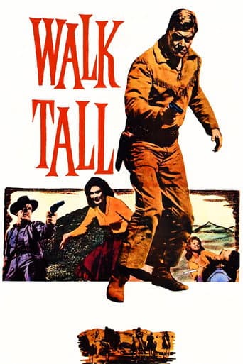 Watch Walk Tall free online