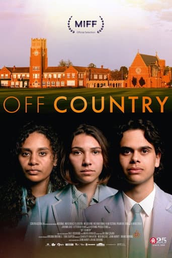 Watch Off Country free online