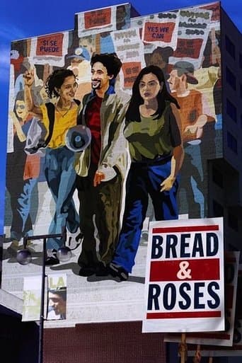 Watch Bread and Roses free online