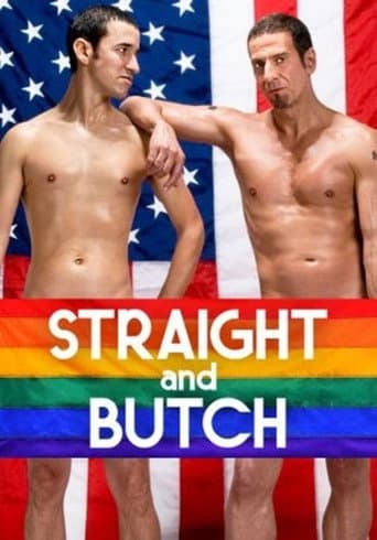 Watch Straight and Butch free online