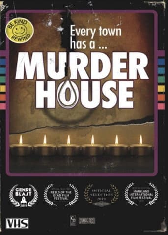 Watch Murder House free online