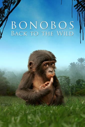 Watch Bonobos: Back to the Wild free online
