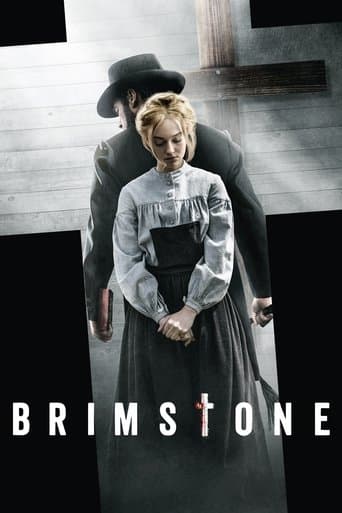 Watch Brimstone free online