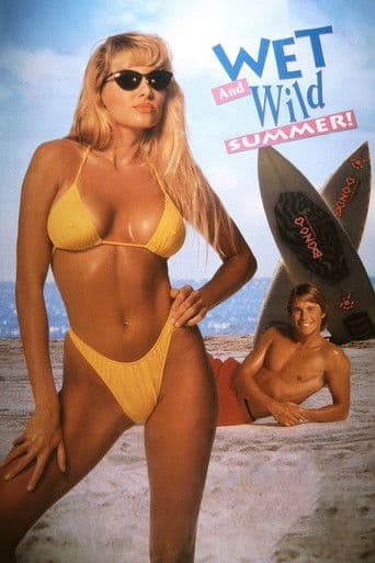 Watch Wet and Wild Summer free online