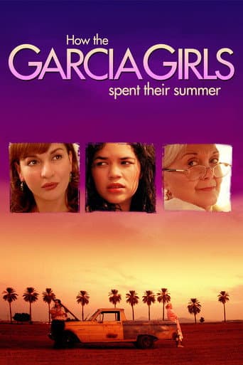 Watch How the Garcia Girls Spent Their Summer free online