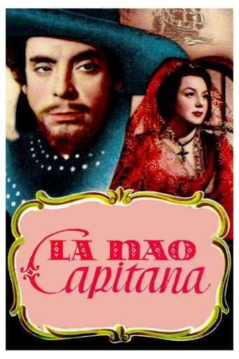 Watch The Captain's Ship free online