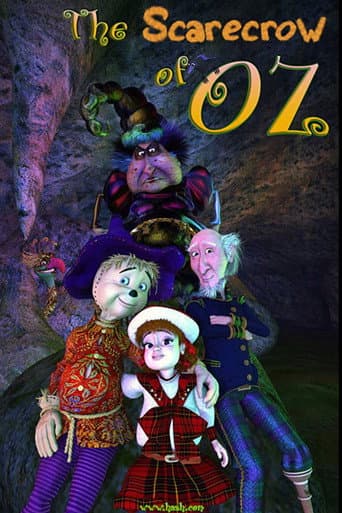 Watch The Scarecrow of Oz free online
