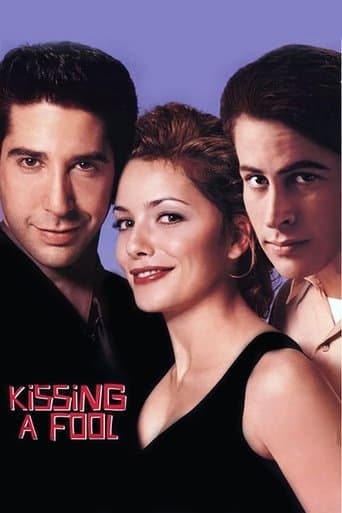 Watch Kissing a Fool free online
