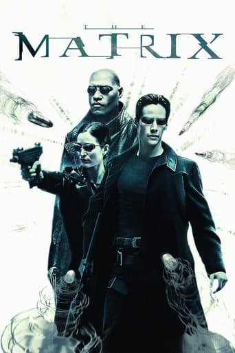 Watch The Matrix free online