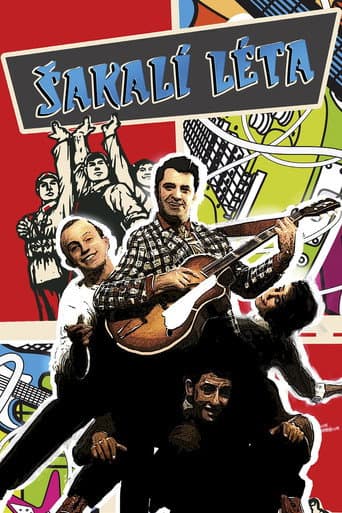 Watch Big Beat free online