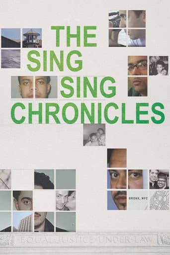 Watch The Sing Sing Chronicles free online
