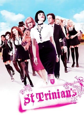 Watch St Trinian's free online