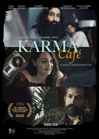 Watch Karma Cafe free online
