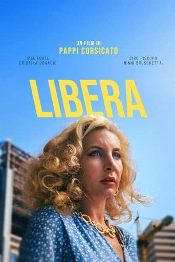 Watch Libera free online