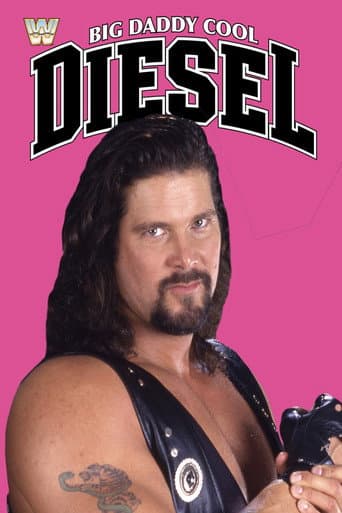 Watch Big Daddy Cool Diesel free online