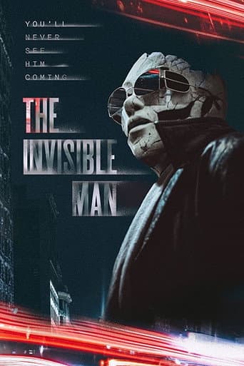 Watch The Invisible Man free online