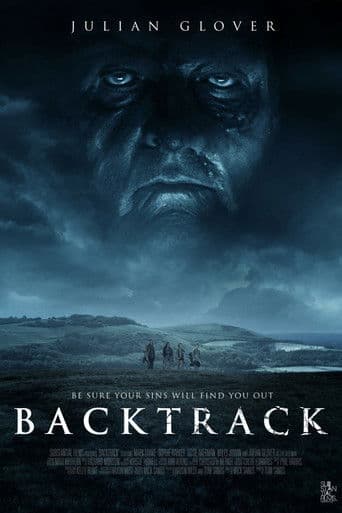Watch Backtrack free online