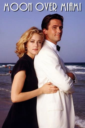 Watch Moon Over Miami free online