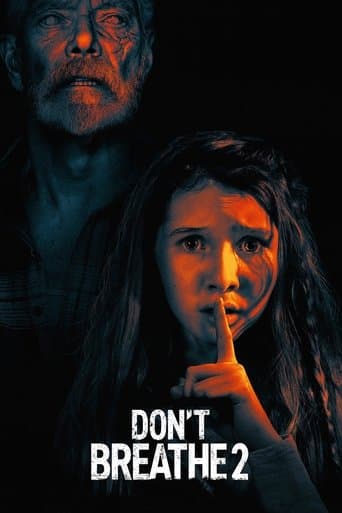 Watch Don't Breathe 2 free online