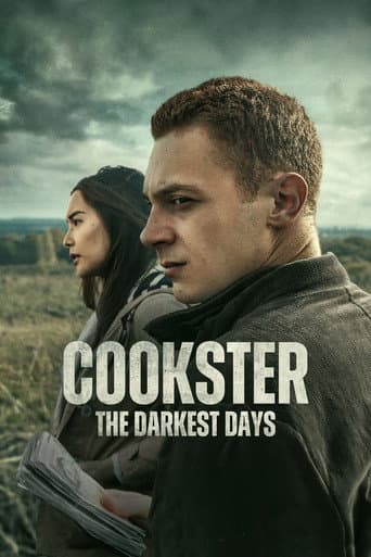 Watch Cookster: The Darkest Days free online