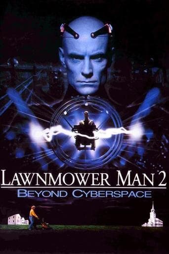 Watch Lawnmower Man 2: Beyond Cyberspace free online