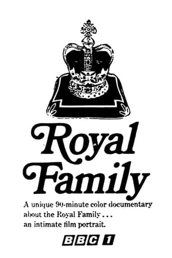 Watch Royal Family free online