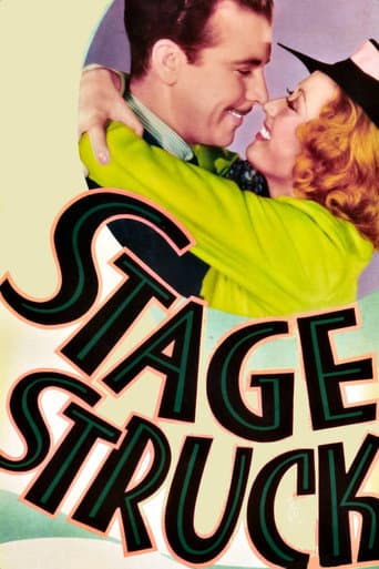 Watch Stage Struck free online