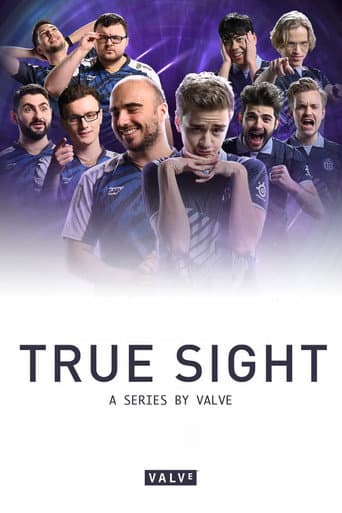 Watch True Sight free online