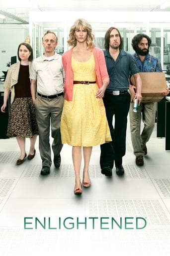 Watch Enlightened free online