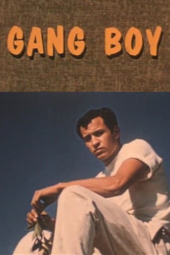Watch Gang Boy free online