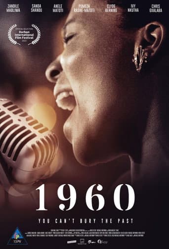Watch 1960 free online