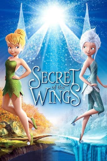 Watch Secret of the Wings free online