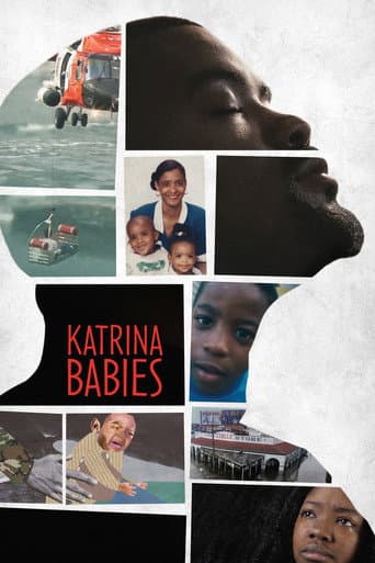 Watch Katrina Babies free online