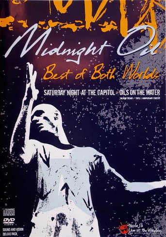 Watch Midnight Oil Saturday Night at the Capitol free online
