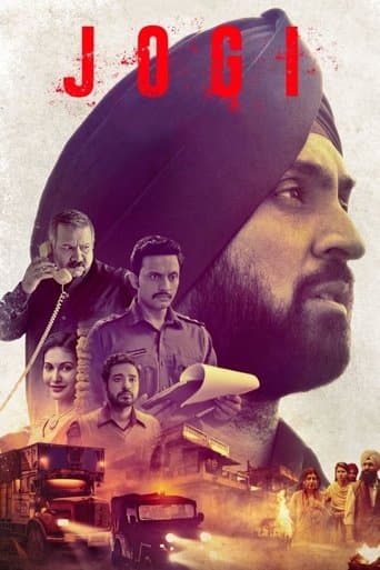 Watch Jogi free online