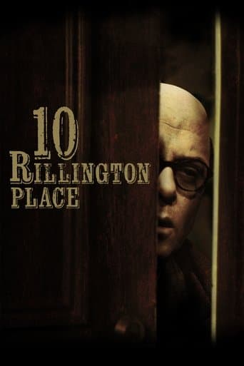 Watch 10 Rillington Place free online