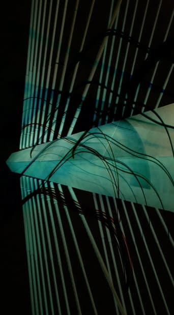 Watch Anti-Objects, or Space Without Path or Boundary free online