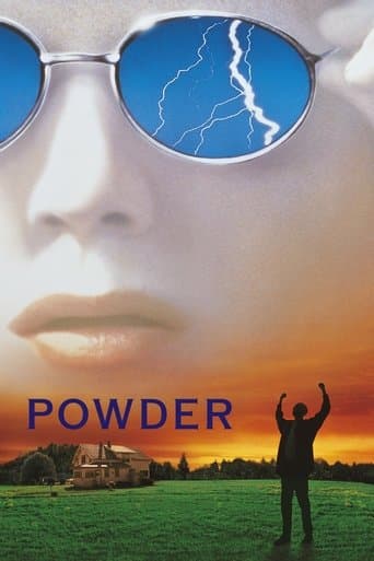Watch Powder free online